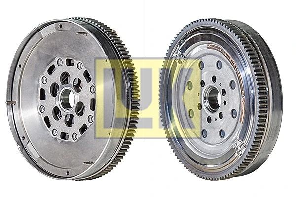 Flywheel